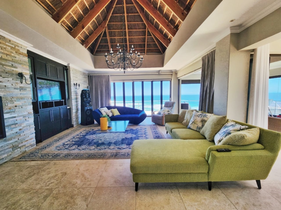 4 Bedroom Property for Sale in Wilderness Central Western Cape